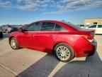 2012 CHEVROLET CRUZE