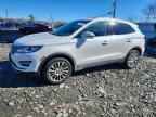 2018 LINCOLN MKC