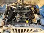 1998 JEEP WRANGLER