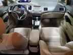 2011 HONDA CIVIC
