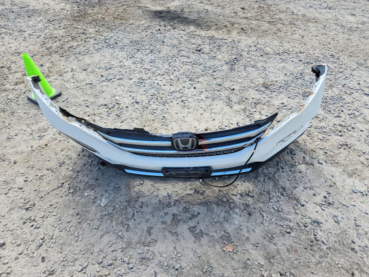 2018 HONDA PILOT