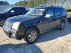 2007 MERCURY Mountaineer