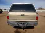 2004 TOYOTA TUNDRA