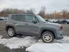 2020 JEEP Renegade