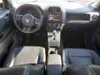 2017 JEEP PATRIOT