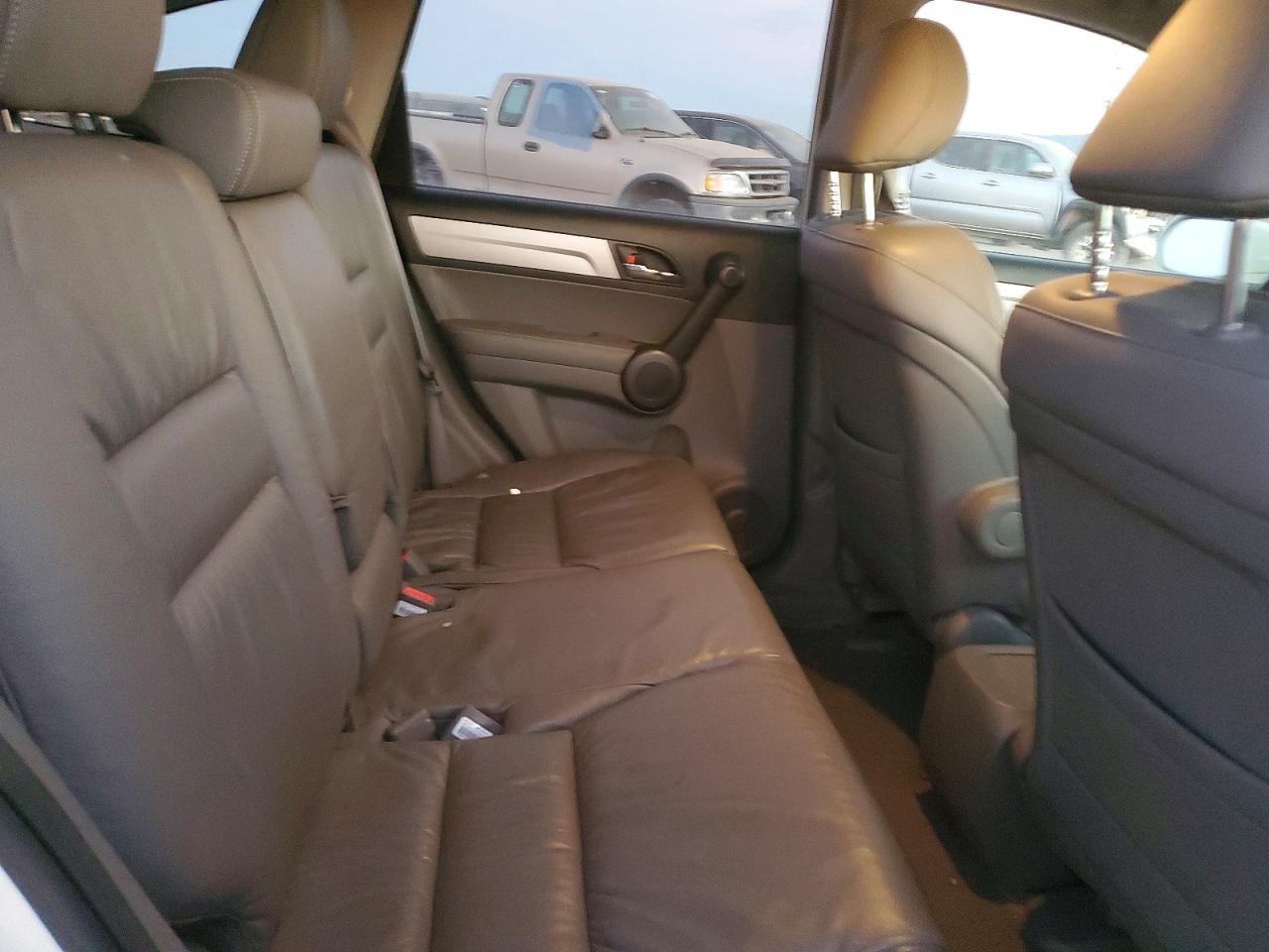 2011 HONDA CR-V