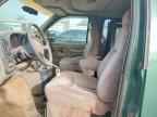 1999 GMC Savana