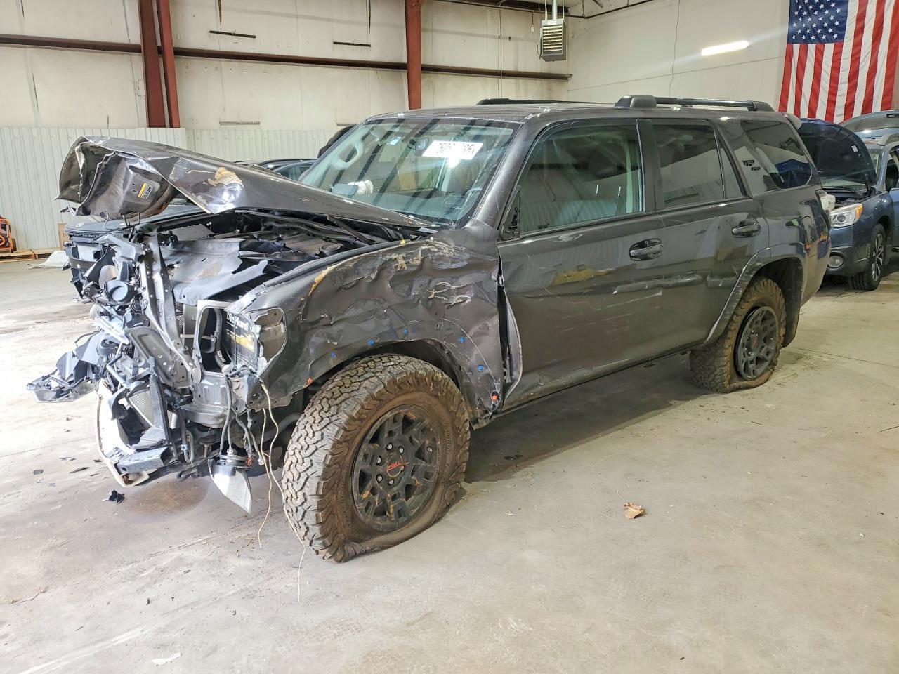 2019 TOYOTA 4Runner