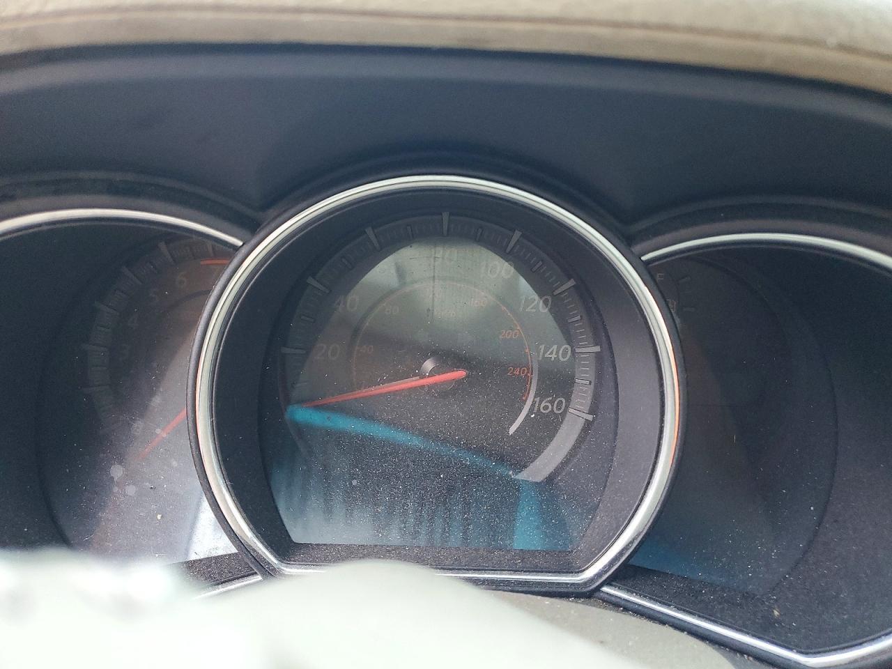 2010 NISSAN MURANO