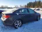 2015 CHEVROLET CRUZE