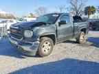 2018 GMC Sierra