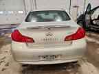 2011 INFINITI G37