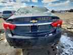2017 CHEVROLET IMPALA