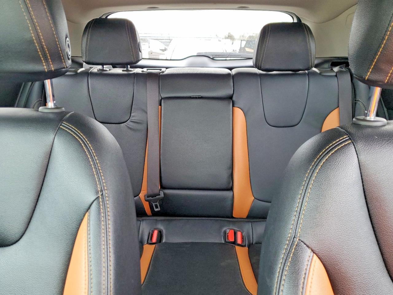 2024 BUICK Encore GX