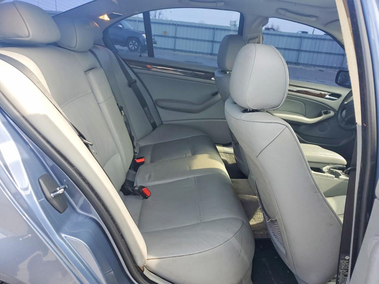 2003 BMW 3 SERIES