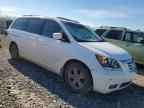 2008 HONDA ODYSSEY