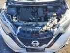 2018 NISSAN Versa Note