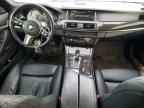 2014 BMW 5 series