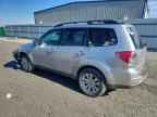 2012 SUBARU FORESTER