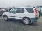 2006 HONDA CR-V