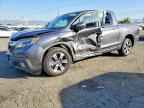 2018 HONDA Ridgeline