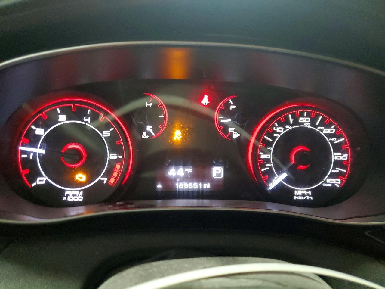 2013 DODGE Dart