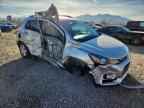2019 CHEVROLET TRAX