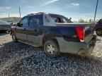 2002 CHEVROLET Avalanche