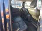 2010 NISSAN Frontier