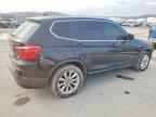 2013 BMW X3