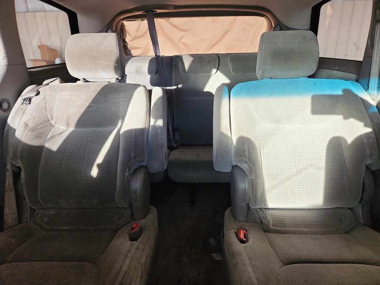 2006 TOYOTA