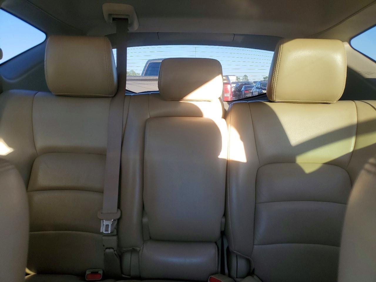 2013 NISSAN MURANO