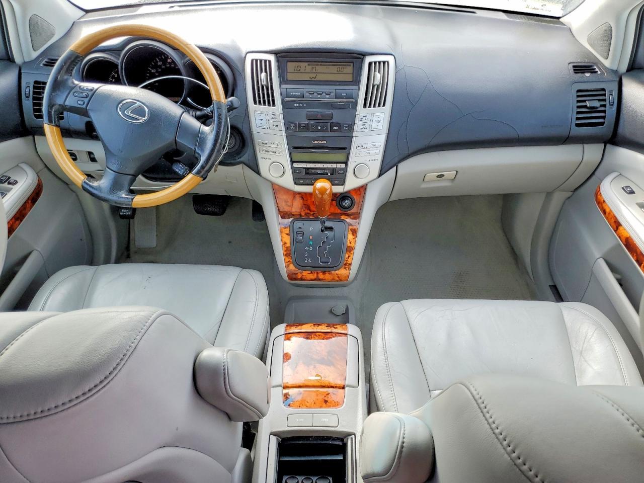 2006 LEXUS Rx 330