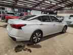 2021 NISSAN ALTIMA