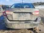 2021 SUBARU IMPREZA