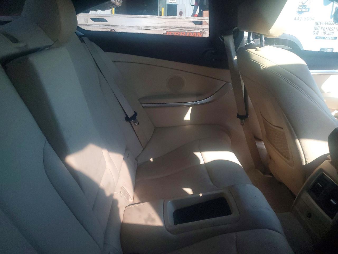 2016 BMW 4 Series