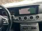 2020 MERCEDES-BENZ E-Class