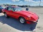 1983 Datsun 280zx