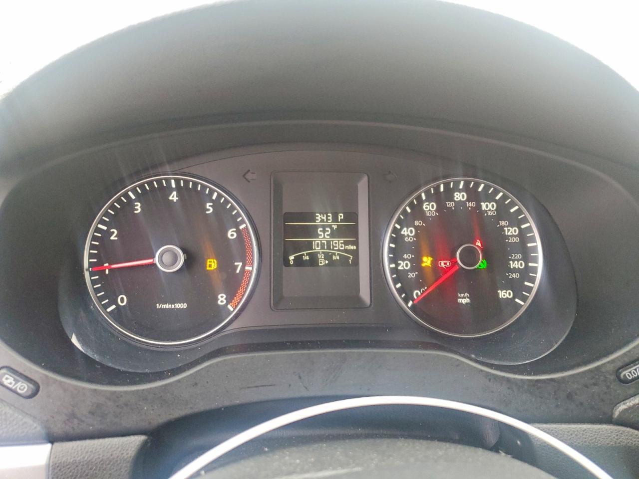 2013 VOLKSWAGEN JETTA