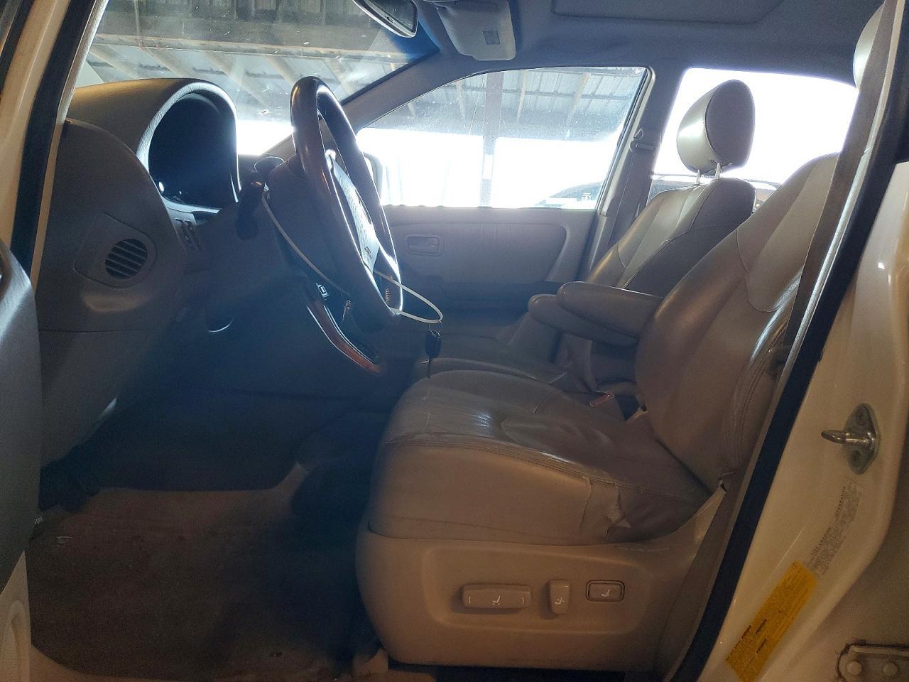 2000 LEXUS Rx 300