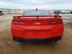 2016 CHEVROLET Camaro