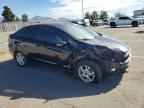 2014 FORD Fiesta