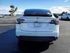 2019 TESLA MODEL X