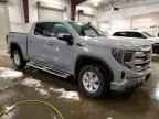 2024 GMC Sierra