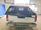 2013 NISSAN Frontier