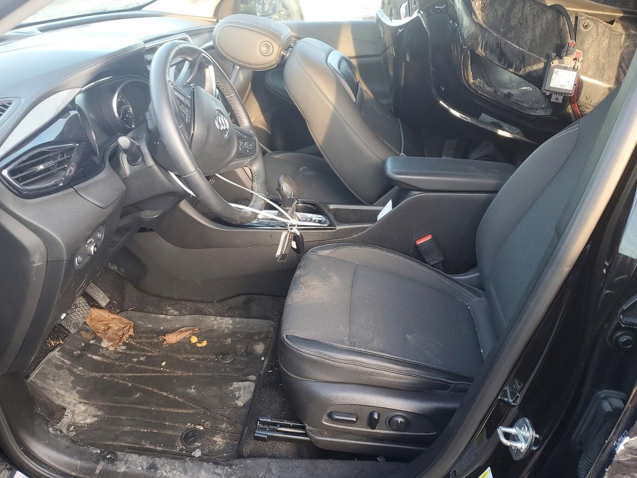 2021 BUICK Encore GX