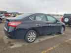 2014 NISSAN SENTRA