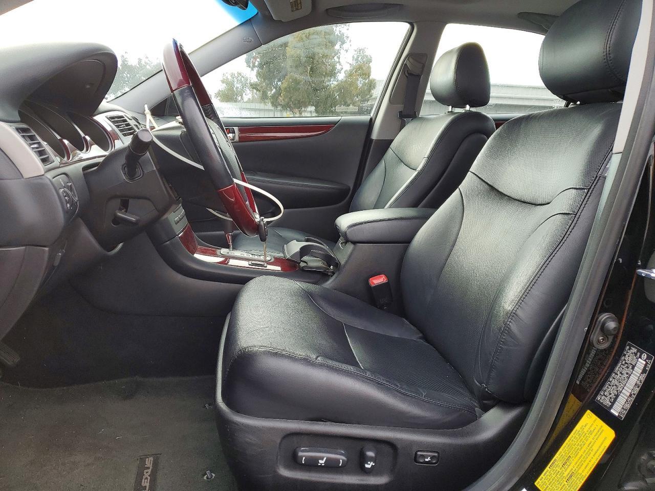 2006 LEXUS ES 330