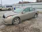 2007 NISSAN ALTIMA