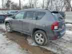 2015 JEEP Compass